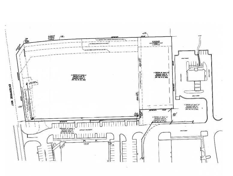 Primary Photo Of 10600 Miramar Pky, Miramar Land For Sale