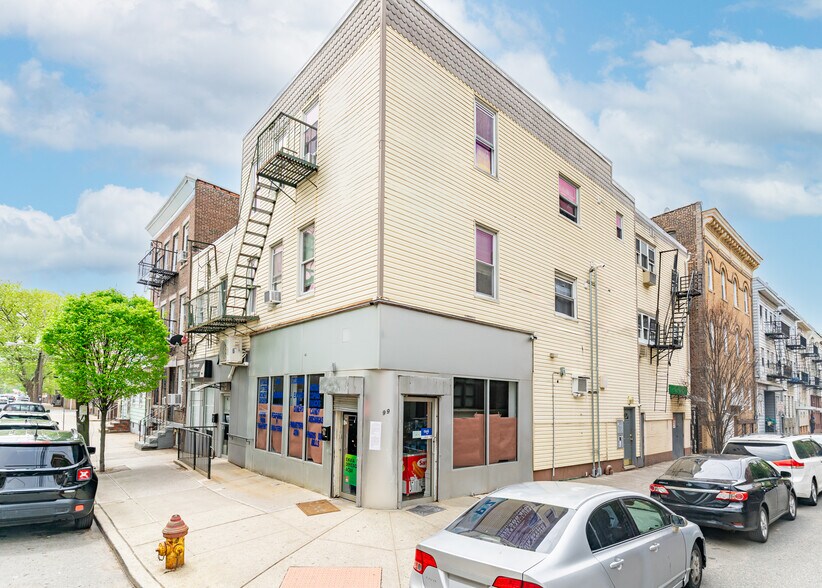 More Photos Of , Newark Multifamily For Sale