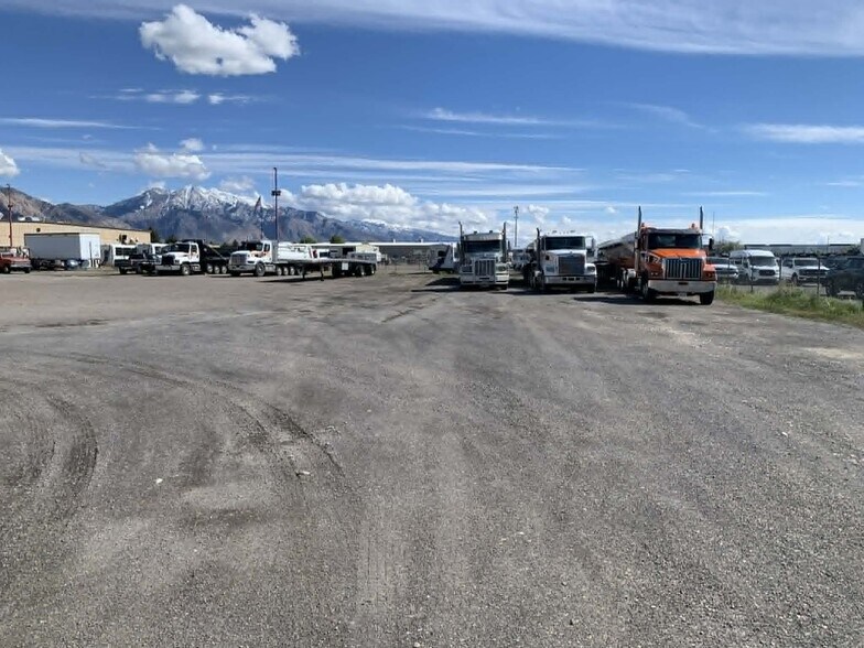 More Photos Of 1559 W 2550 N, Ogden Warehouse For Lease