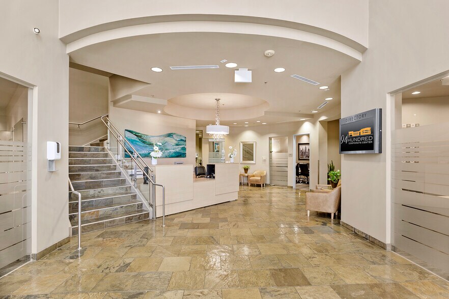 More Photos Of 9375 E Shea Blvd, Scottsdale Coworking Space