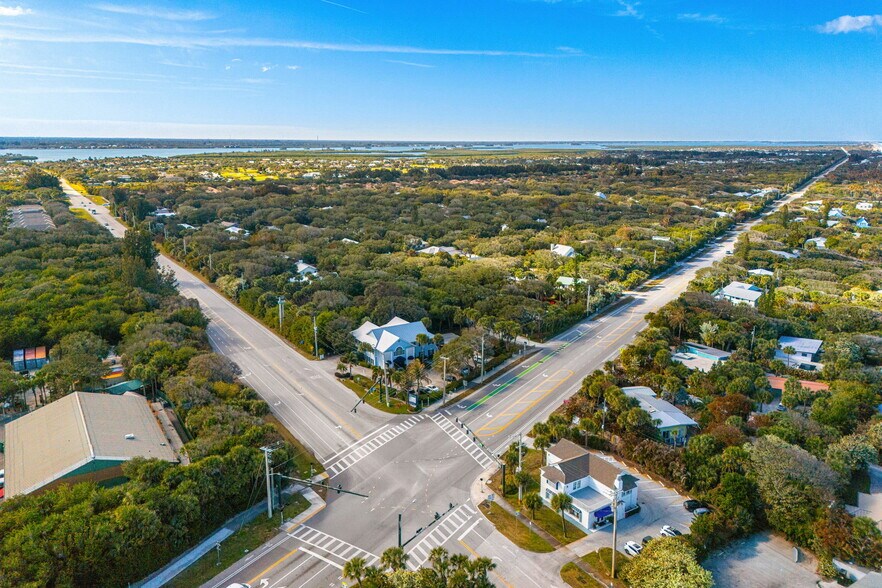 More Photos Of 9300 N A1A, Vero Beach Freestanding For Sale