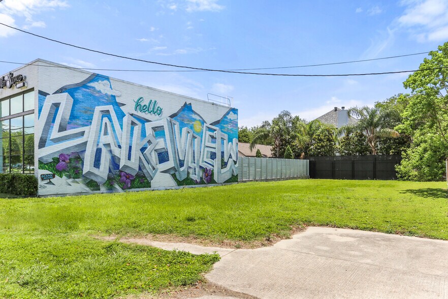 More Photos Of 210 Allen Toussaint Blvd, New Orleans Land For Sale