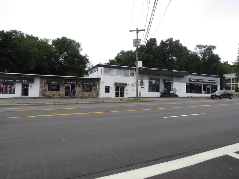 More Photos Of 2093 E Main St, Cortlandt Manor Storefront For Sale