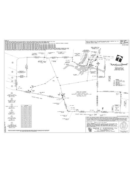 More Photos Of 1159 County Road 1139, Lampasas Land For Sale