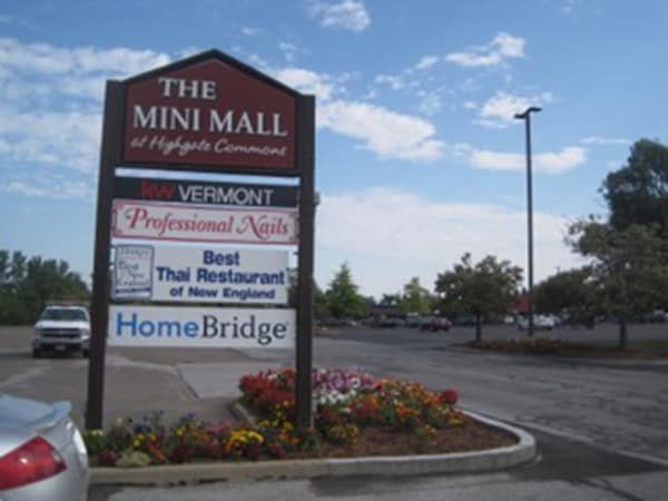 More Photos Of 329-337 Swanton Rd, St. Albans Town Freestanding For Lease