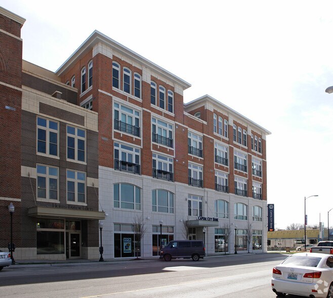 More Photos Of 718-730 New Hampshire St, Lawrence Apartments For Lease