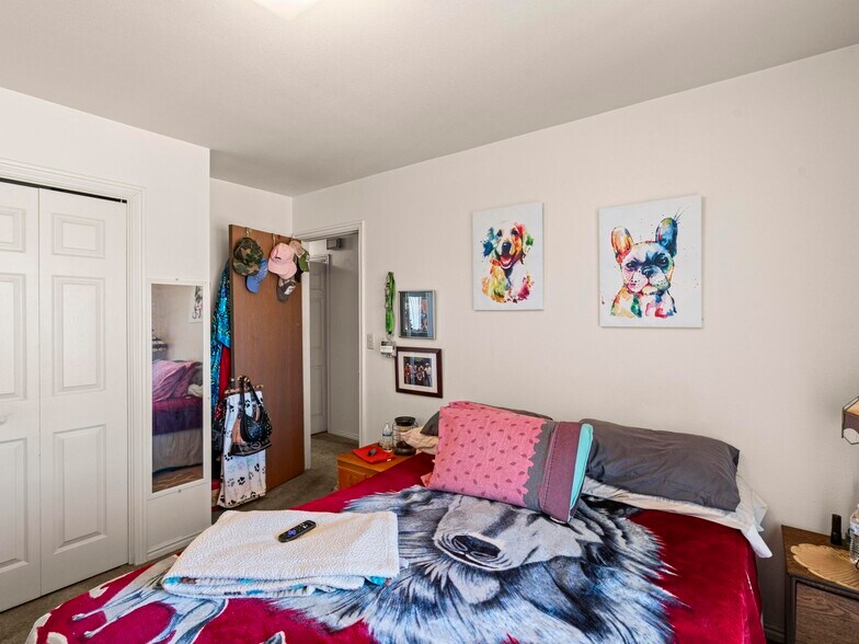 More Photos Of 268-408 1220 South St, Vernal Apartments For Sale