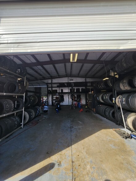 More Photos Of 3345 N Military Hwy, Norfolk Auto Dealership For Sale