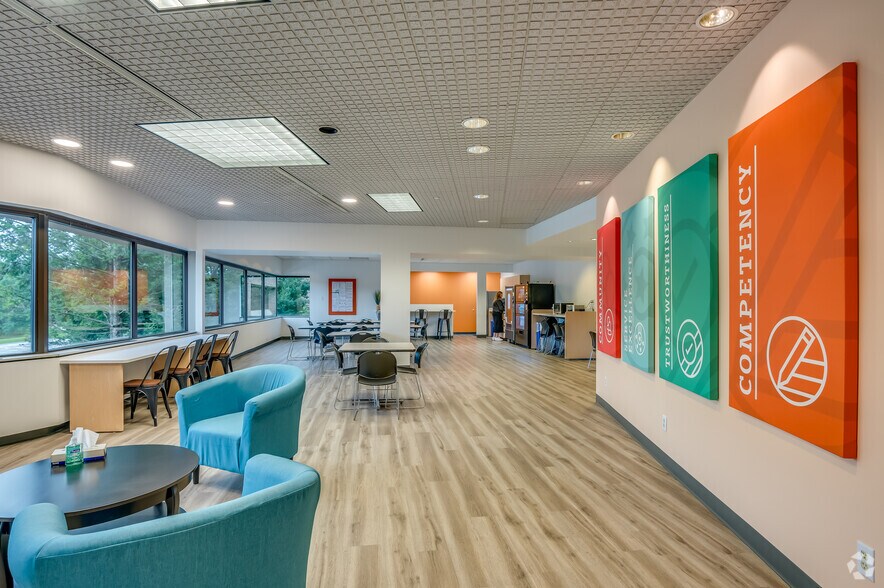 More Photos Of 700 Pilgrim Way, Green Bay Loft Creative Space For Lease