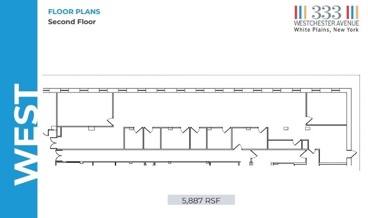More Photos Of 333 Westchester Ave, White Plains Office For Sale