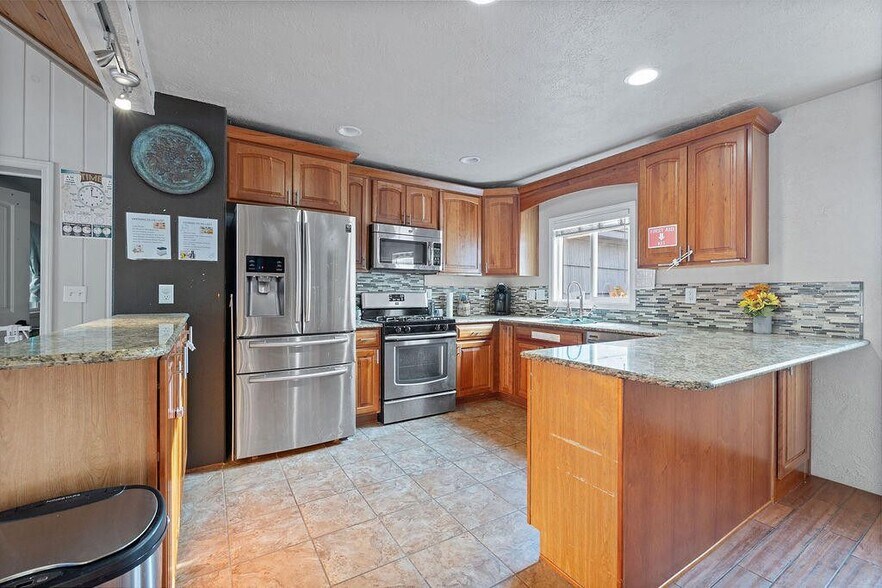 More Photos Of 119 SW 7th St, Redmond Daycare Center For Sale