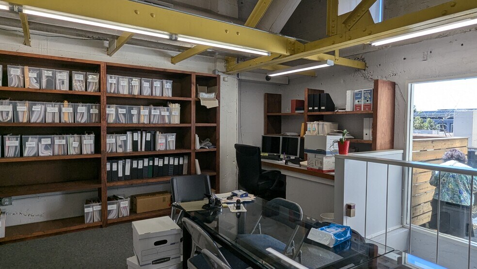 More Photos Of 363-369 13th St, Oakland Office For Lease