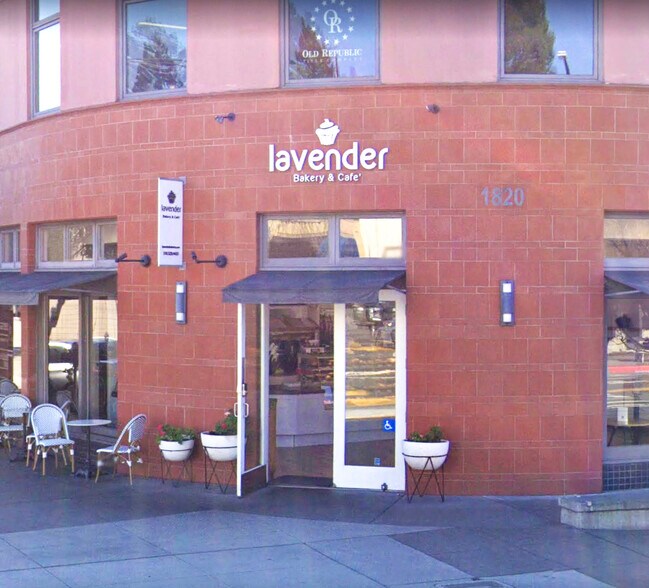 More Photos Of 917 The Alameda, Berkeley Medical For Lease