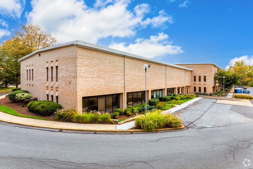 Primary Photo Of 8401-8475 Helgerman Ct, Gaithersburg Light Manufacturing For Lease