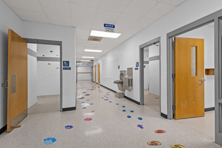 More Photos Of 414 S Church St, Endeavor Schools For Sale