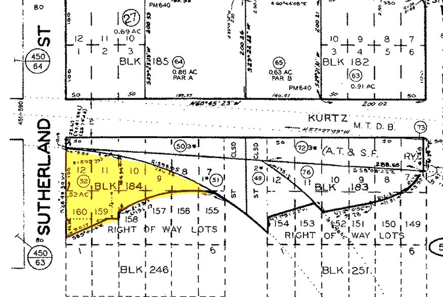 More Photos Of 3441 Sutherland St, San Diego Warehouse For Sale