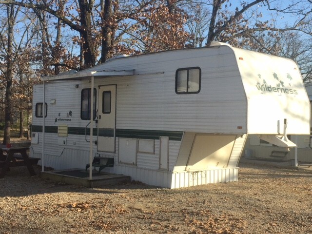 More Photos Of 1083 N 4290 Rd, Sawyer Hotel For Sale