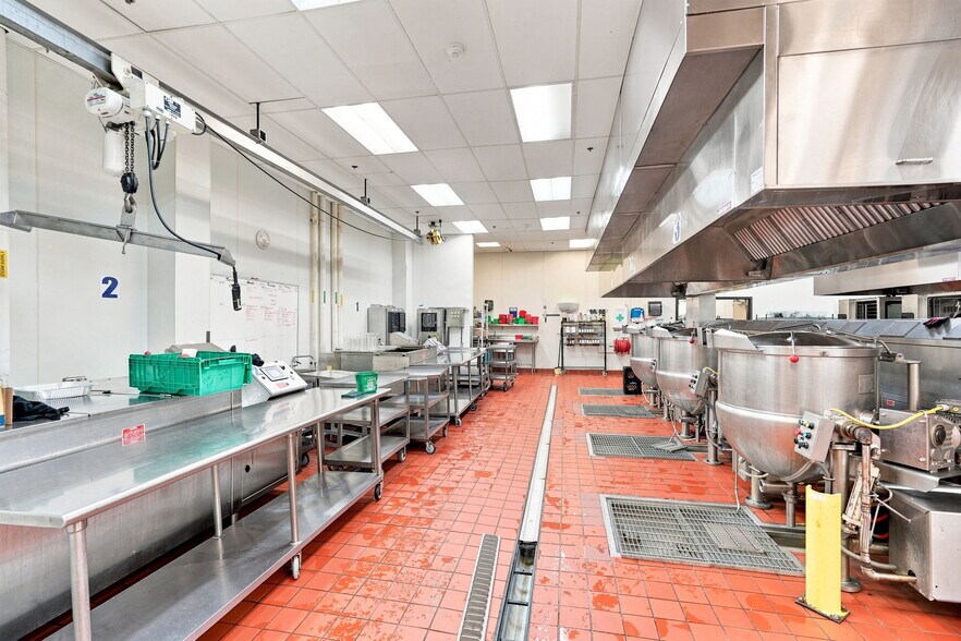 More Photos Of 100 James E Casey Dr, Buffalo Industrial For Sale