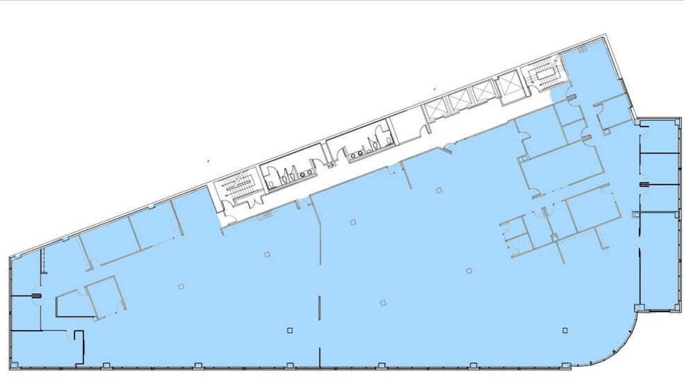 More Photos Of 2200 Alaskan Way, Seattle Office For Lease