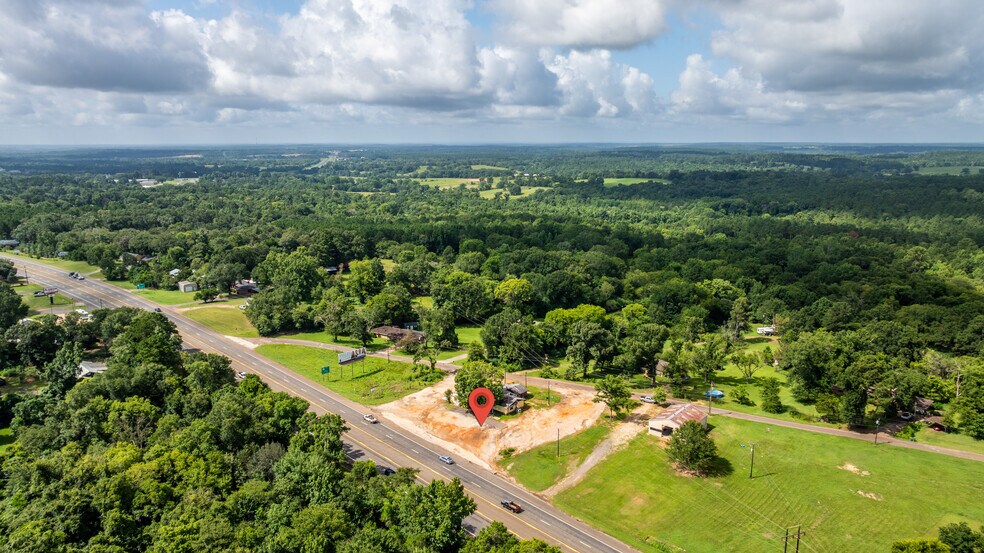 More Photos Of 9115 US Highway 259, Nacogdoches Warehouse For Sale