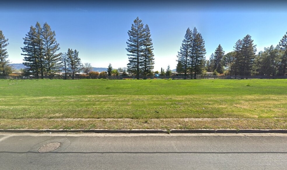 More Photos Of 1900 S Main St, Lakeport Land For Sale