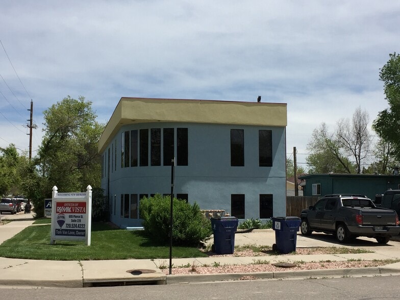 More Photos Of 695 Pierce St, Erie Office For Lease