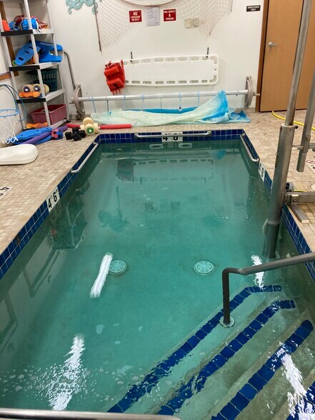 More Photos Of 600 Bennett St, Rose City Medical For Sale