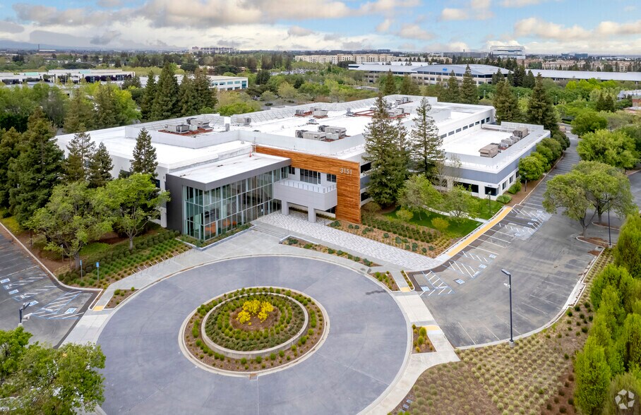 More Photos Of 3151 Zanker Rd, San Jose Research And Development For Lease
