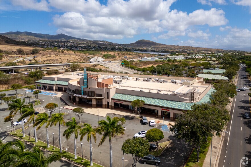 More Photos Of 890 Kamokila Blvd, Kapolei Freestanding For Lease