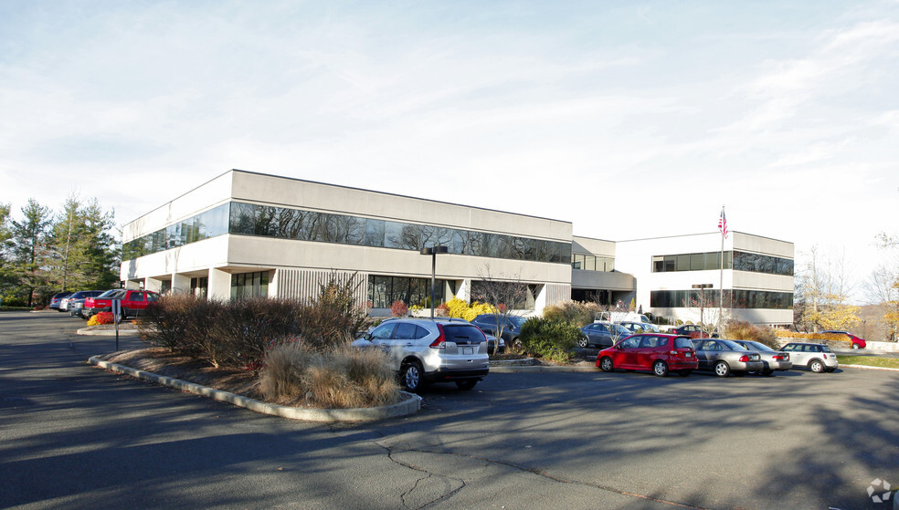 Primary Photo Of 90 Grove St, Ridgefield Medical For Lease