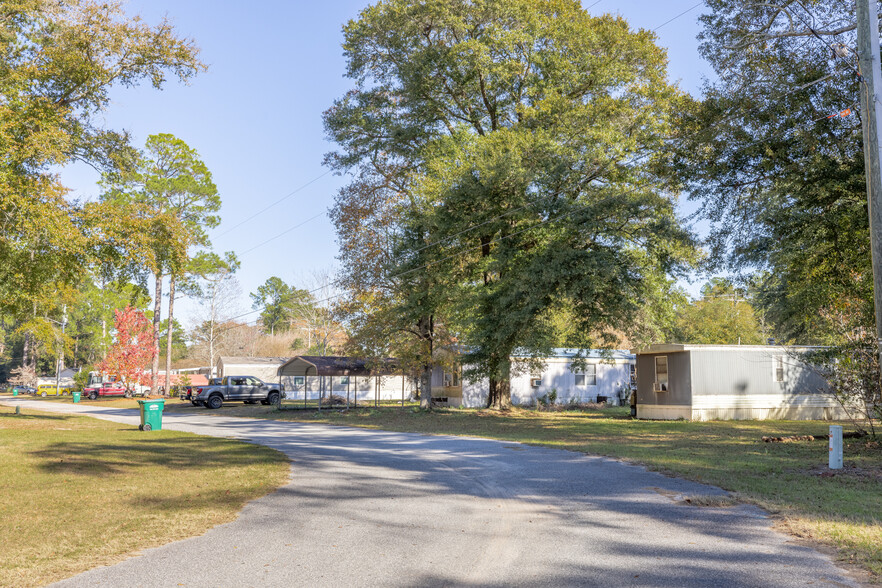 Primary Photo Of 205 Kinchafoonee Creek Rd, Leesburg Land For Sale