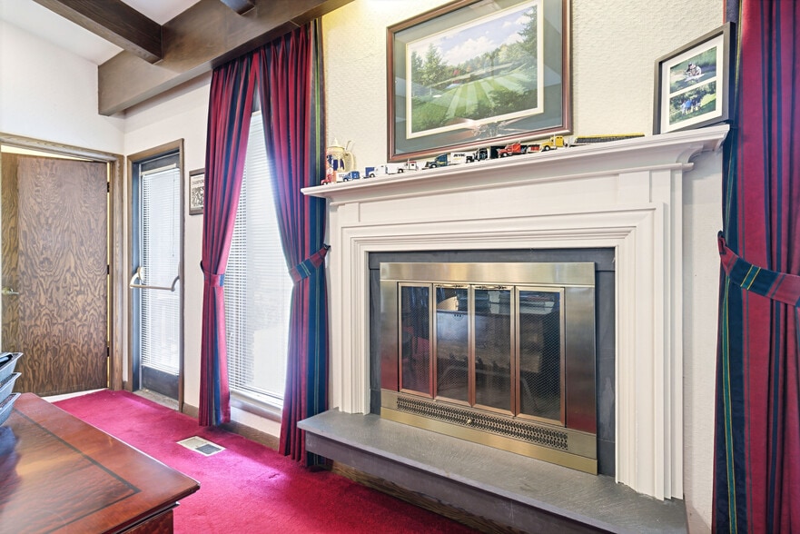 More Photos Of 2001-2007 Kinvara Dr, Pittsburgh Office For Sale