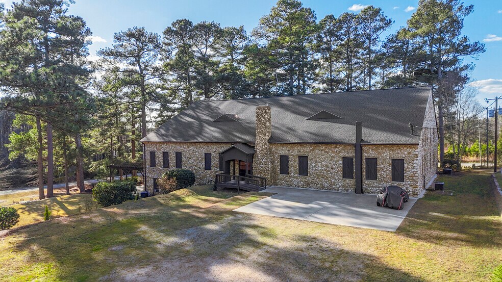 More Photos Of 267 Depot St, Mount Croghan Lodge Meeting Hall For Sale