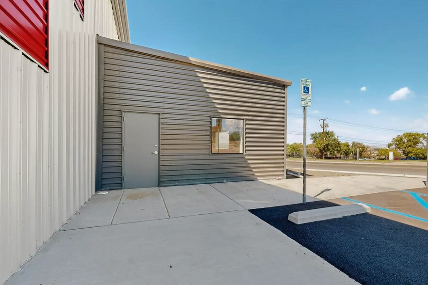 More Photos Of 1800 Randolph SE rd, Albuquerque Industrial For Sale
