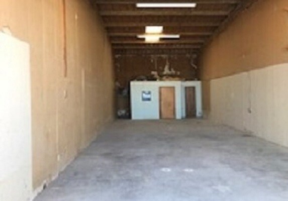 More Photos Of 1508 W Montgomery Ave, Midland Warehouse For Lease
