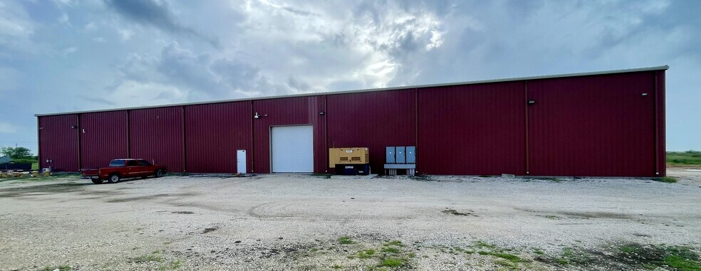 More Photos Of 3544 FM 3512, Aransas Pass Industrial For Lease