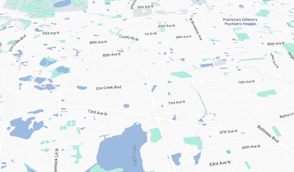 More Photos Of 7225 Northland Dr, Brooklyn Park Office For Lease