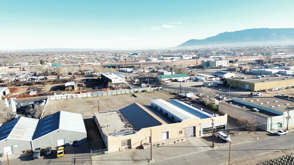 More Photos Of 601 Haines Ave NW, Albuquerque Warehouse For Sale