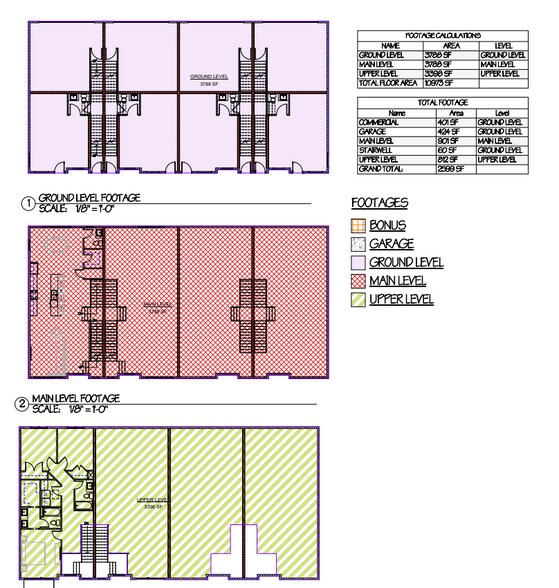 More Photos Of 1115 N Corinth St, Corinth Land For Sale