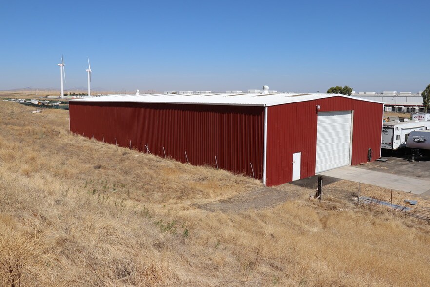 More Photos Of 26603 S Hansen Rd, Tracy Land For Sale