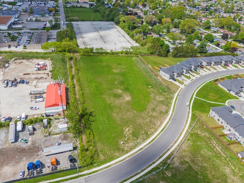 More Photos Of V/L Kamloops, Windsor Land For Sale
