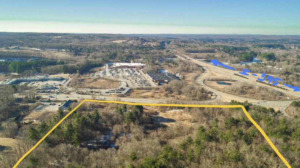 More Photos Of 74 Sutton Ave, Oxford Land For Sale