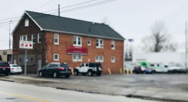 More Photos Of 19003 Saint Clair Ave, Euclid Distribution For Sale