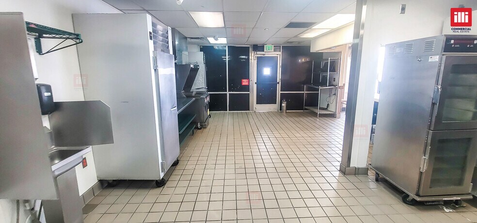 More Photos Of 9100-9118 Alondra Blvd, Bellflower General Retail For Lease