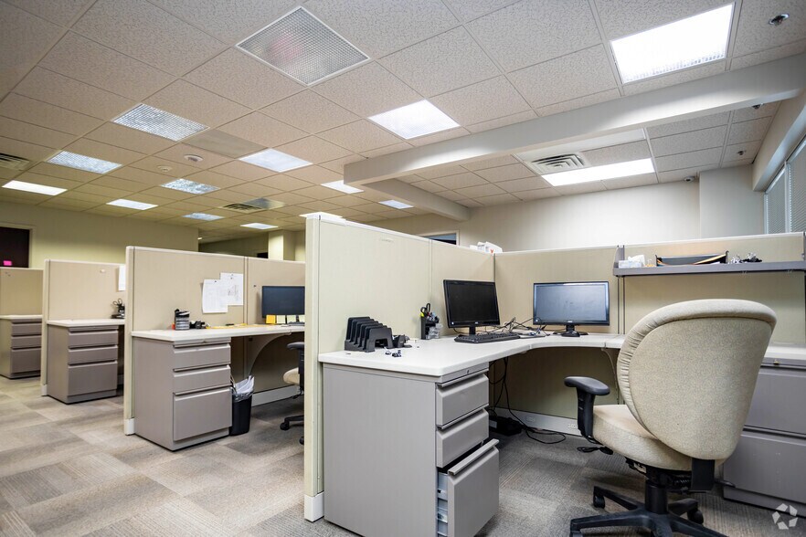 More Photos Of 200 John James Audubon Pky, Buffalo Office For Lease