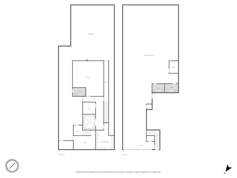 More Photos Of 196 Stanhope St, Brooklyn General Retail For Sale
