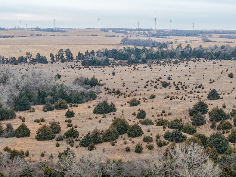 More Photos Of 529th Avenue, Neligh Land For Sale