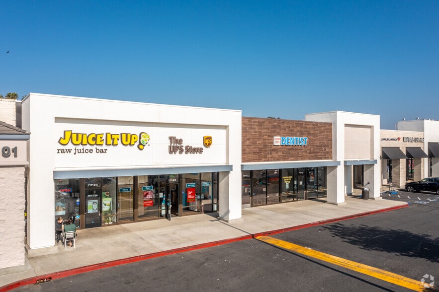 More Photos Of 7011-7251 Warner Ave, Huntington Beach Unknown For Lease