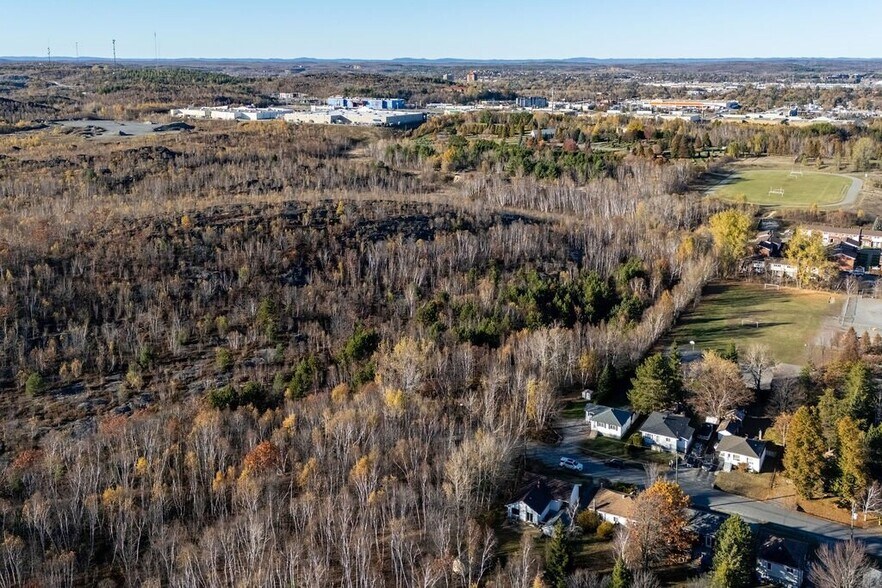More Photos Of 0 Keen St, Sudbury Land For Sale