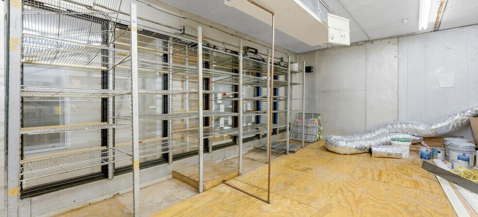 More Photos Of 180 Willey St, Morgantown Storefront For Sale